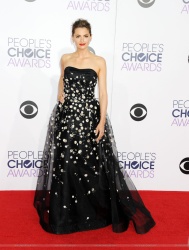 Stana Katic - 41st Annual People's Choice Awards at Nokia Theatre L.A. Live on January 7, 2015 in Los Angeles, California - 532xHQ MLuDuNxA