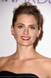Stana Katic - 41st Annual People's Choice Awards at Nokia Theatre L.A. Live on January 7, 2015 in Los Angeles, California - 532xHQ P7hd3Sdi