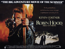Alan Rickman, Christian Slater, Kevin Costner, Mary Elizabeth Mastrantonio - постеры и промо стиль к фильму "Robin Hood Prince of Thieves (Робин Гуд: Принц воров)", 1991 (11xHQ) PKYOgmz0