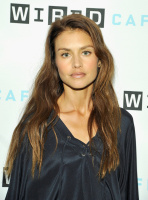 [MQ] Hannah Ware - WIRED Cafe at Comic Con 2015 in San Diego 7/9/15