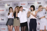 4Minute - '4Minute's Video' TV show in Seoul 7/6/15