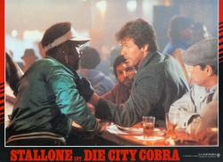 Sylvester Stallone -Промо стиль и постеры к фильму "Cobra (Кобра)", 1986 (26хHQ) SQk3Yw28