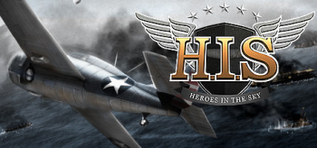 空の英雄たち 第05話 ベトナムの大空中戦