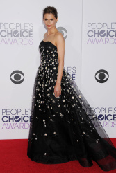 Stana Katic - 41st Annual People's Choice Awards at Nokia Theatre L.A. Live on January 7, 2015 in Los Angeles, California - 532xHQ Uf0rFAoc