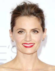 Stana Katic - 41st Annual People's Choice Awards at Nokia Theatre L.A. Live on January 7, 2015 in Los Angeles, California - 532xHQ VzKcNWVR