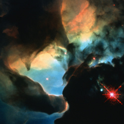 Datacraft Sozaijiten - 070 A Starry Sky and The Universe (200xHQ) XEdIh44w