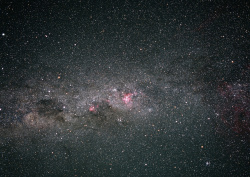 Datacraft Sozaijiten - 070 A Starry Sky and The Universe (200xHQ) ZiyvQ6tN