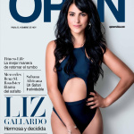 Liz Gallardo Open Mexico Enero 2017 | the4um.com.mx