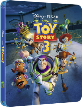Toy Story 3 - La grande fuga (2010) Full Blu-Ray 39Gb AVC ITA DTS-HD H-R 7.1 ENG DTS-HD MA 7.1 MULTI