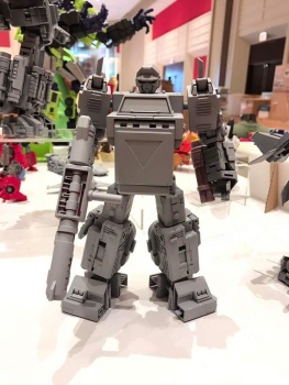Gobots - Machine Robo ― Dessin Animé + Jouets  VTGbWYQg