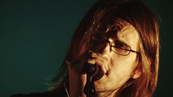 Steven Wilson - Get All You Deserve (2012) BLU-RAY 1080p AVC DTS-HD MA 5.1