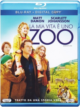 La mia vita è uno zoo (2011) .mkv FullHD 1080p HEVC x265 DTS ITA AC3 ENG