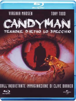 Candyman - Terrore dietro lo specchio (1992) BD-Untouched 1080p VC-1 DTS HD ENG DTS iTA AC3 iTA-ENG