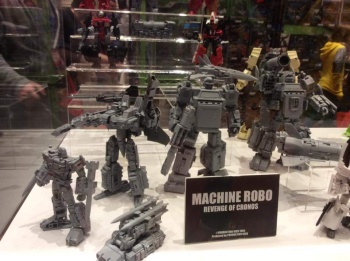 Gobots - Machine Robo ― Dessin Animé + Jouets  SCs80Mdo